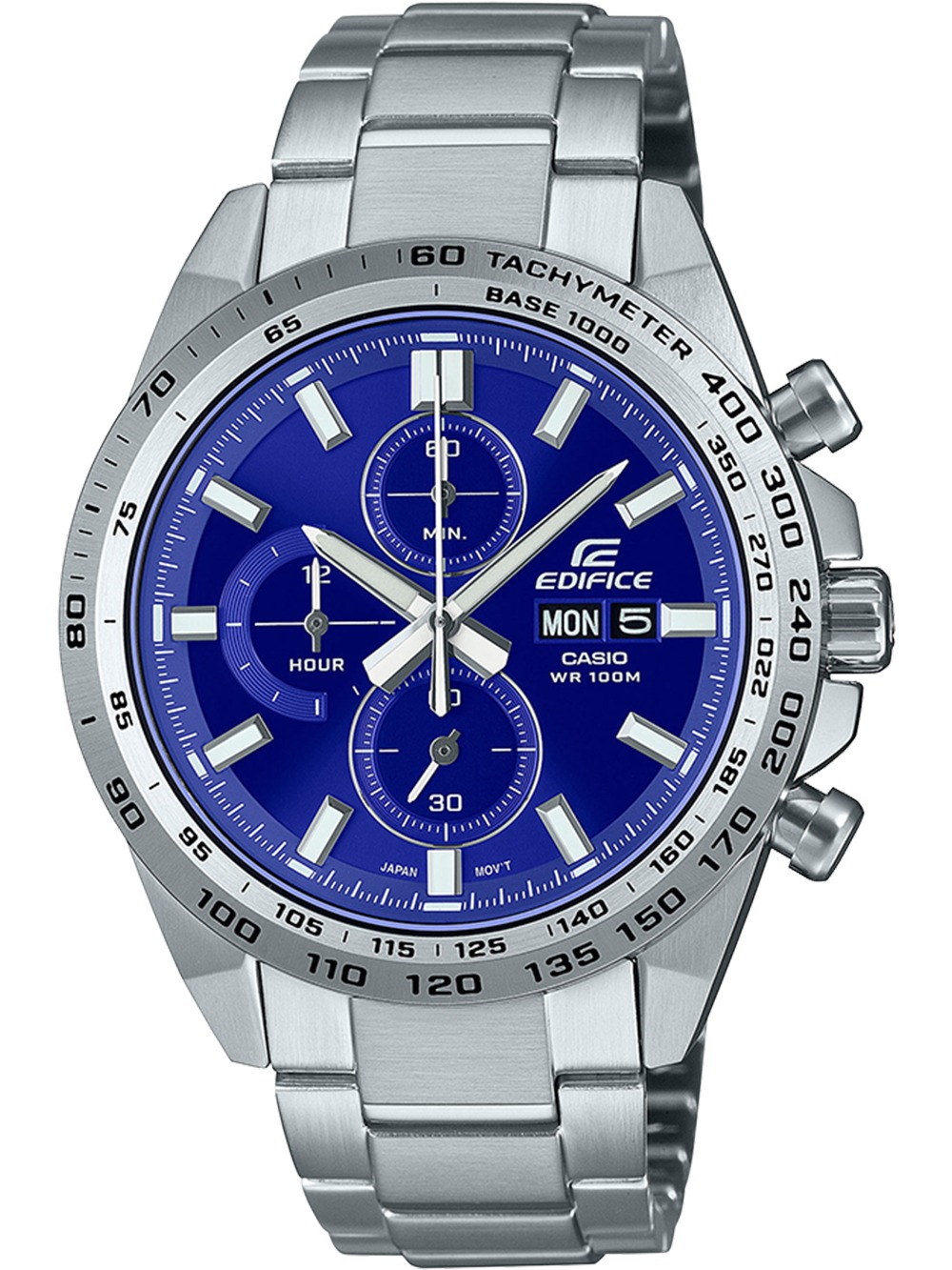 Casio EFR-574D-2AVUEF   Edifice Chronograph 42mm