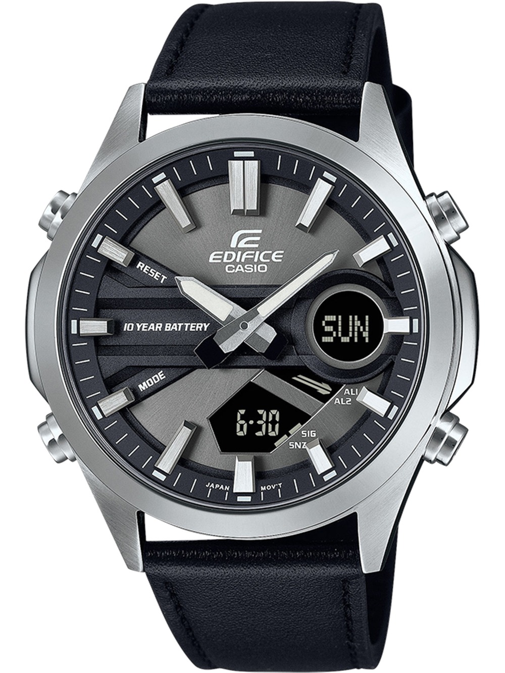 Casio EFV-C120L-8AEF   Edifice 46mm