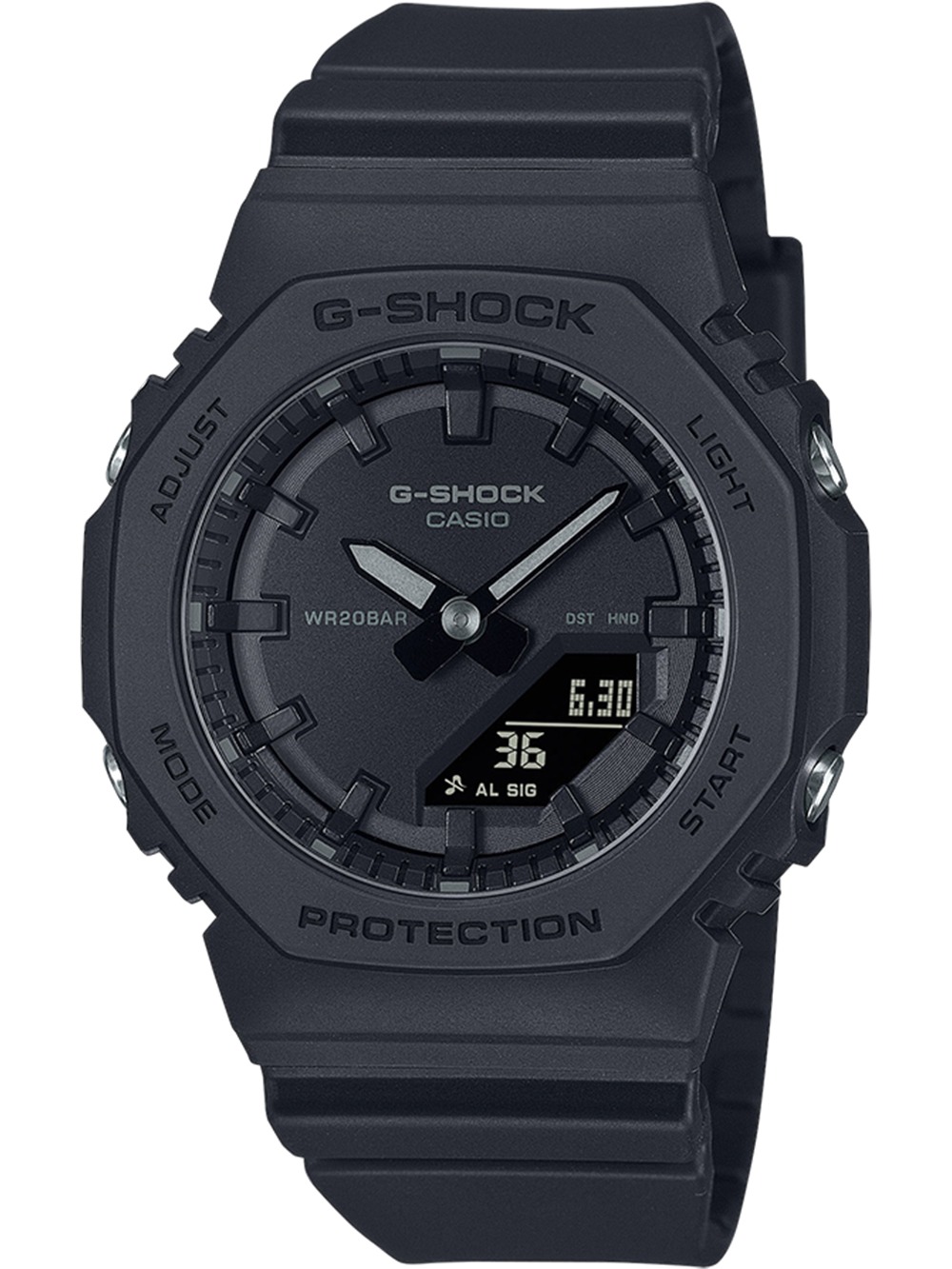 Casio GMA-P2100BB-1AER   G-Shock Classic 40mm 20ATM