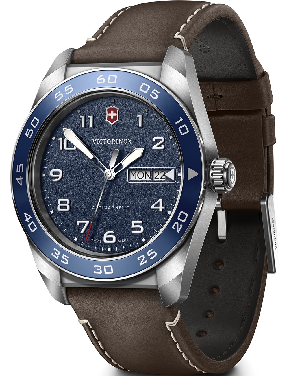Victorinox 242040   Swiss Army 42mm