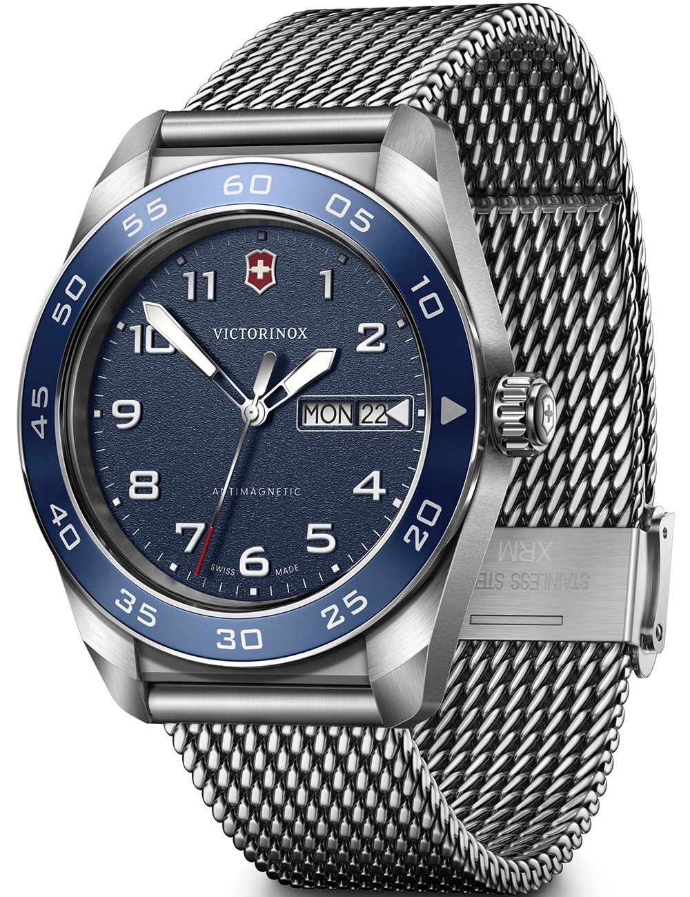 Victorinox 242042   Swiss Army 42mm