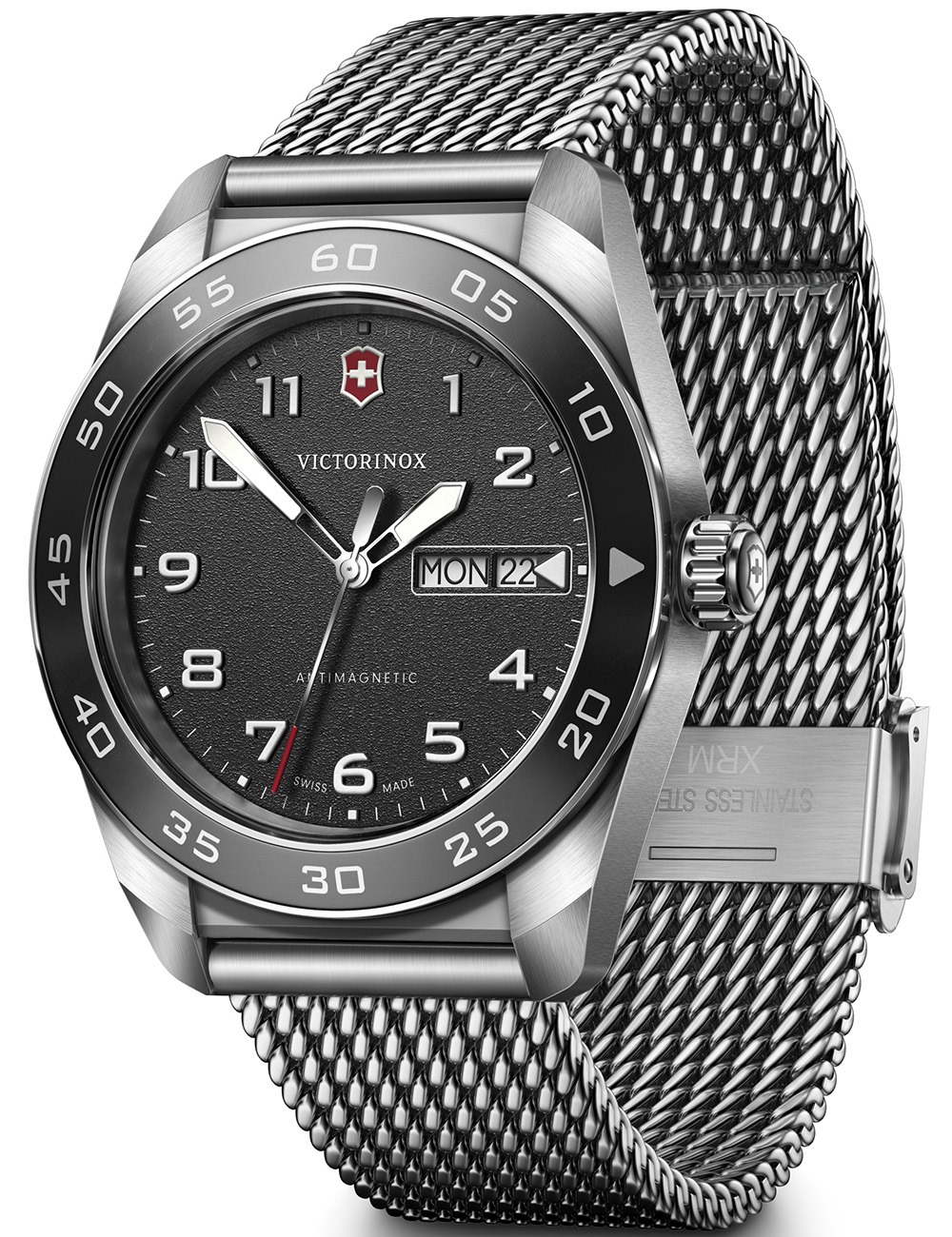 Victorinox 242043   Swiss Army 42mm