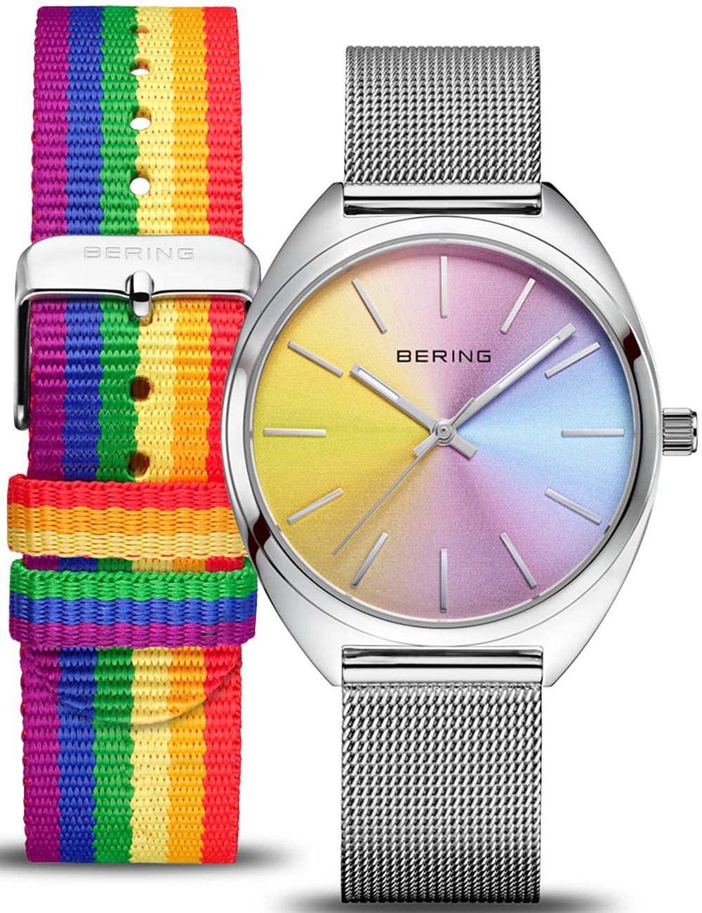 Bering 127220-36-009   Freedom 36mm