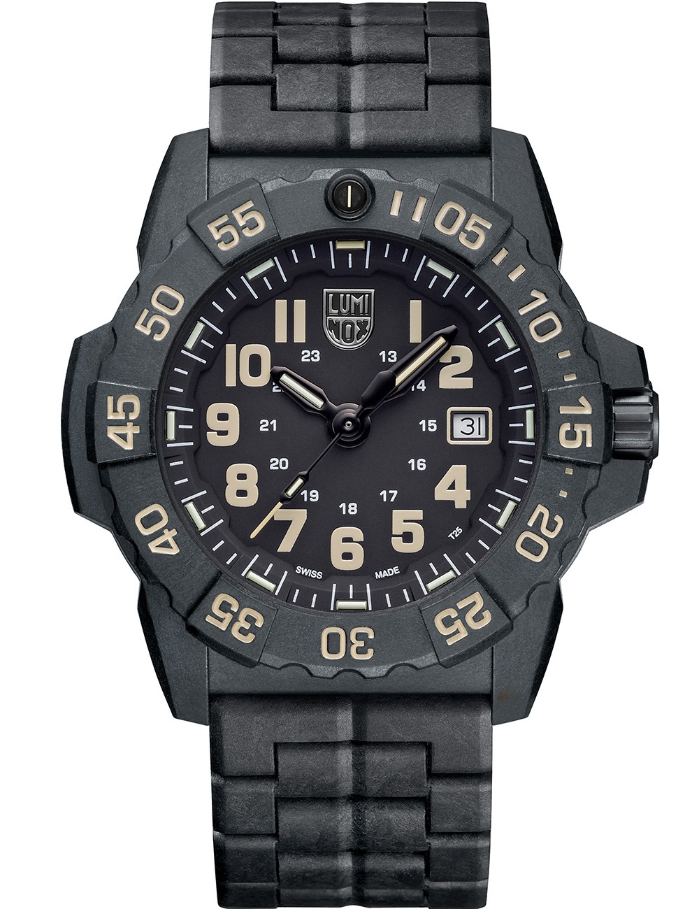Luminox XS.3510   Neavy Seal 45mm 20ATM