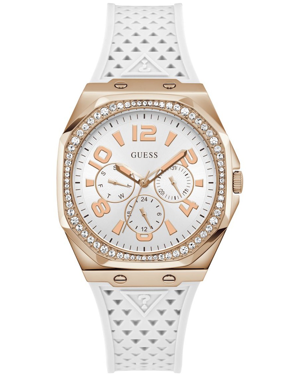 Guess GW0694L3   Zest 40mm 1ATM
