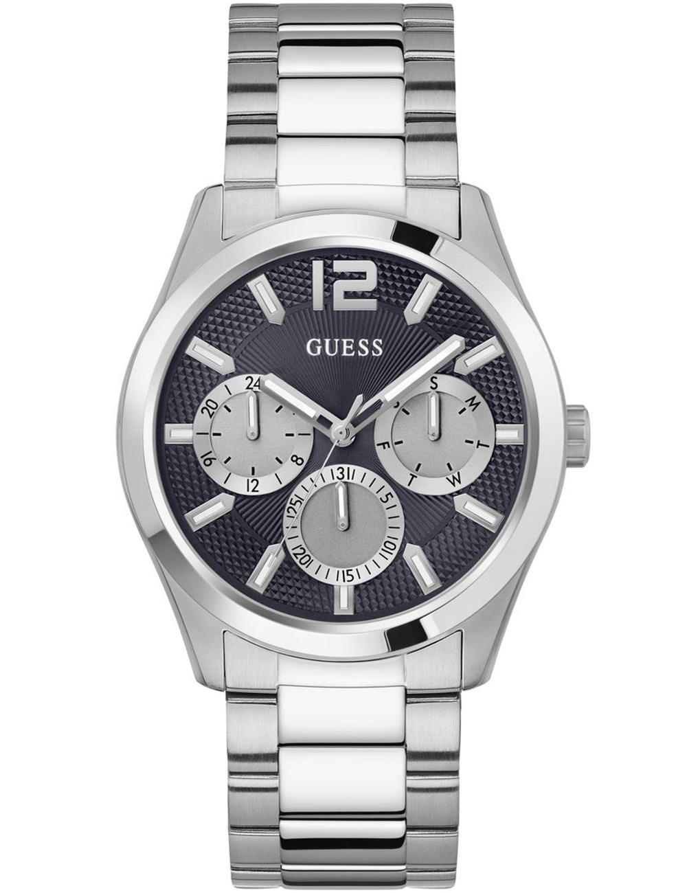 Guess GW0707G1   Zen 42mm