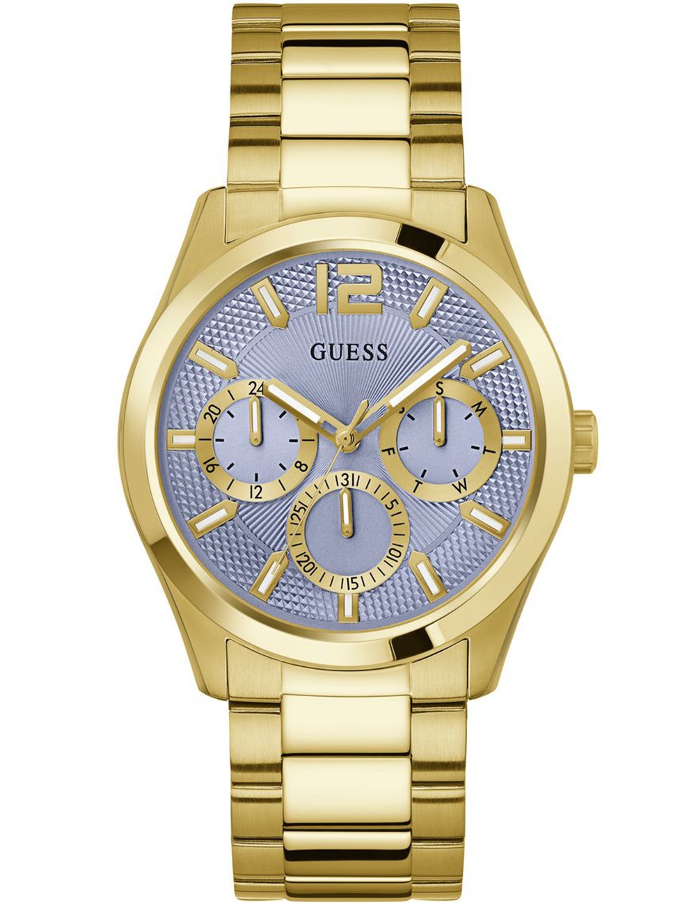 Guess GW0707G2   Zen 42mm