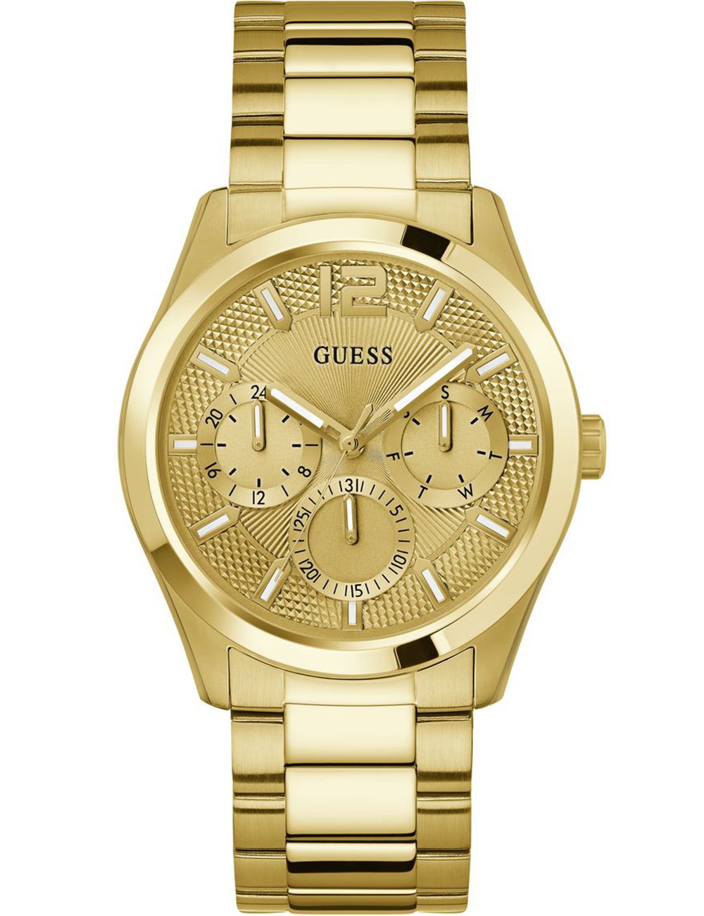 Guess GW0707G3   Zen 42mm