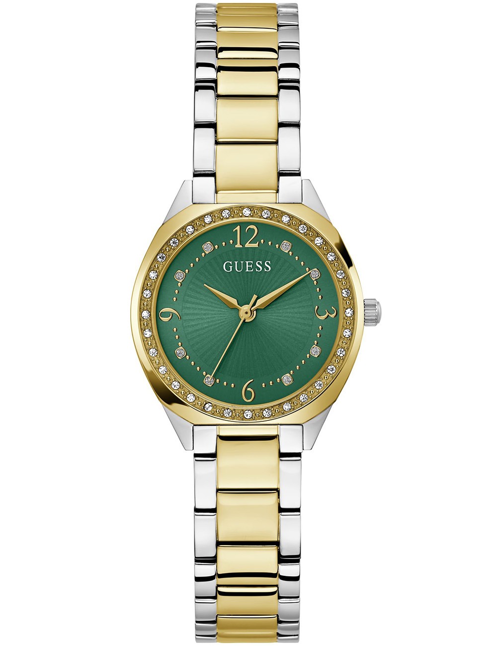Guess GW0767L4   Charlotte 30mm 1ATM