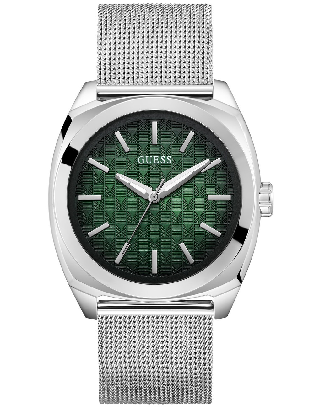 Guess GW0794G1   Marshall 44mm