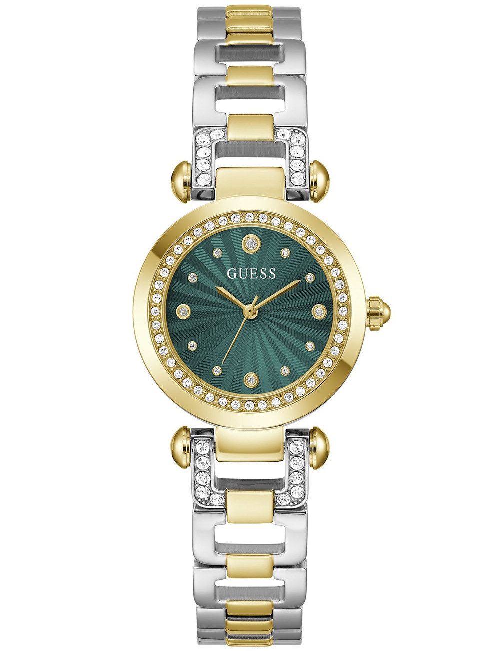 Guess GW0869L1   Ginger 30mm 1ATM