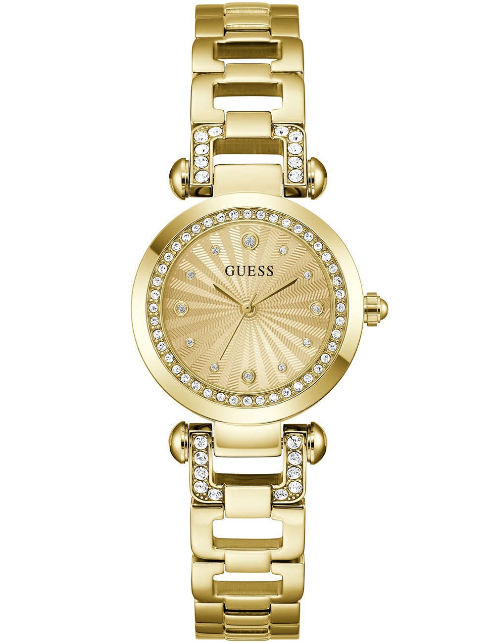 Guess GW0869L4   Ginger 30mm 1ATM