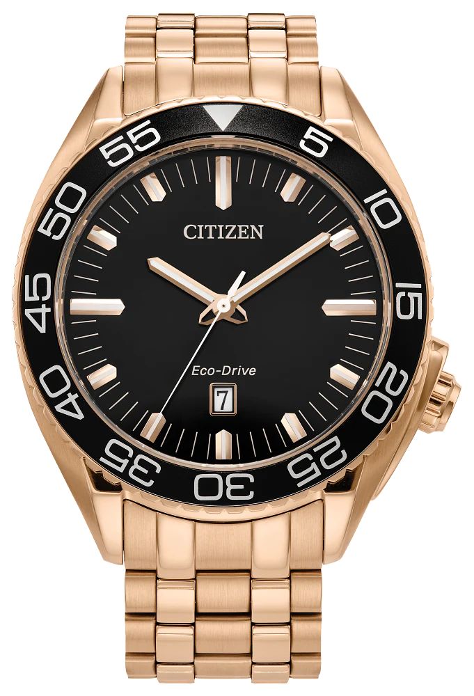 CITIZEN Pánske hodinky AW1773-55E