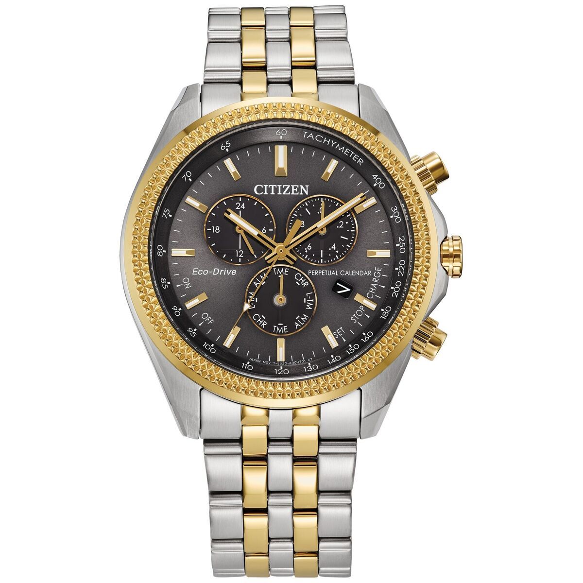 CITIZEN Pánske hodinky BL5564-55H