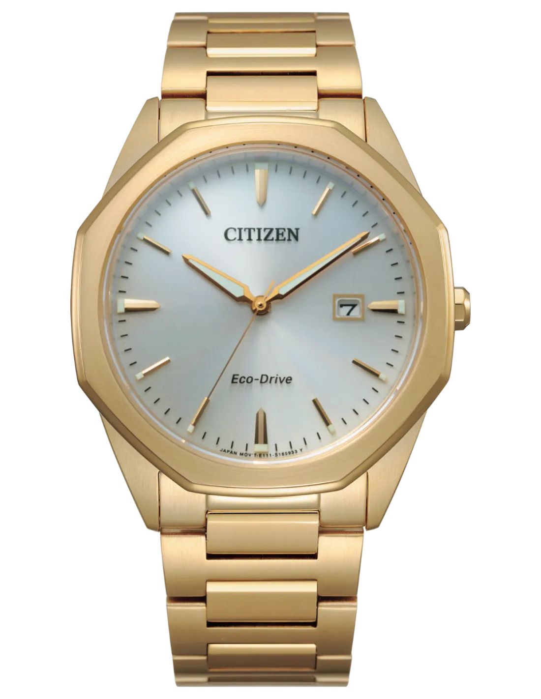 CITIZEN Pánske hodinky BM7492-57A