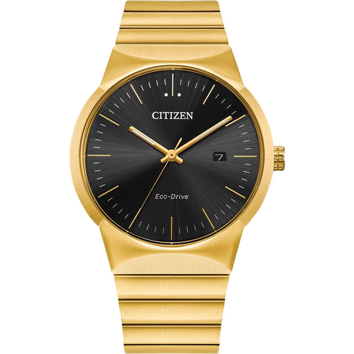 CITIZEN Pánske hodinky BM7582-56E