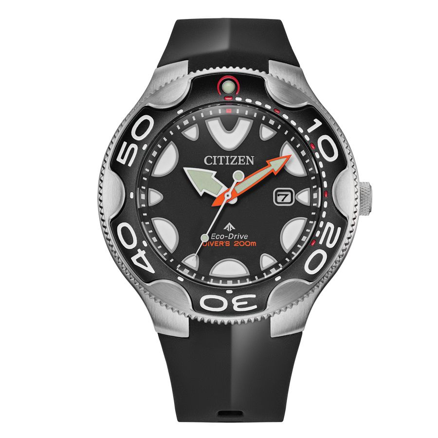CITIZEN Pánske hodinky BN0230-04E