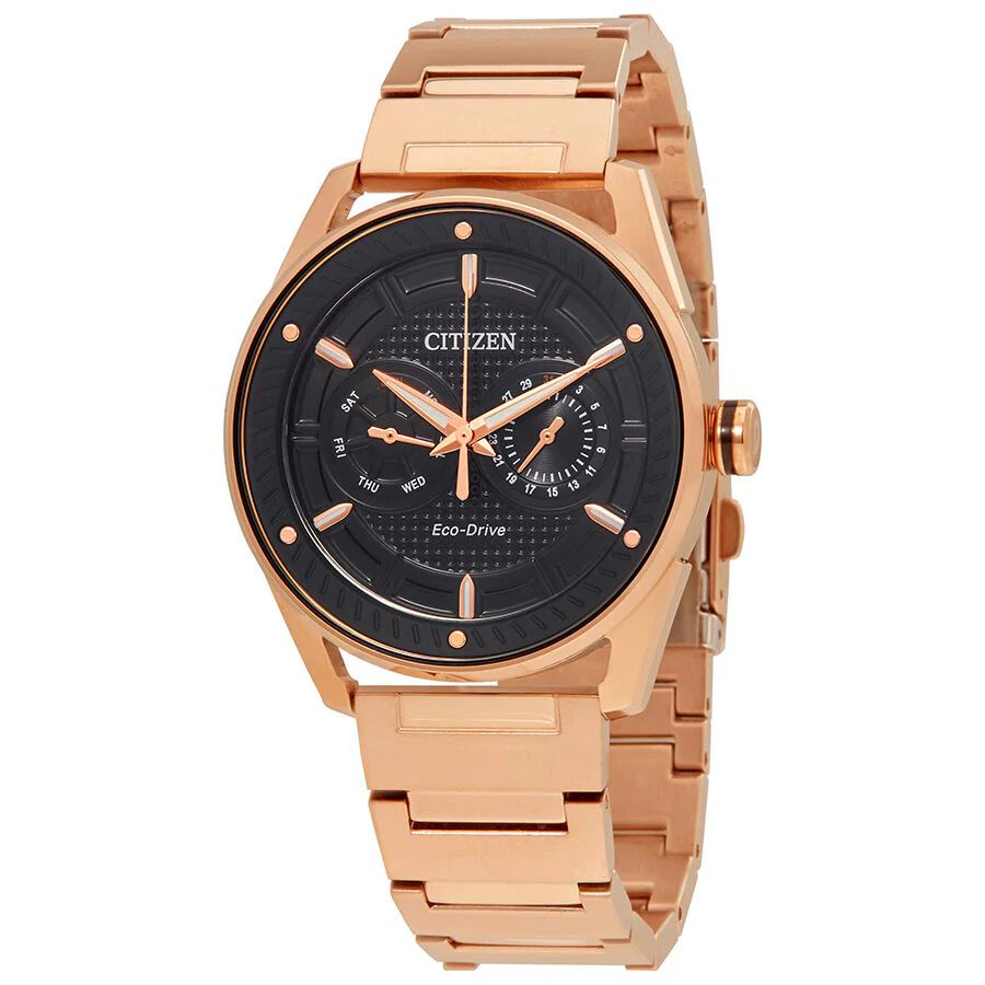 CITIZEN Pánske hodinky BU4023-54E