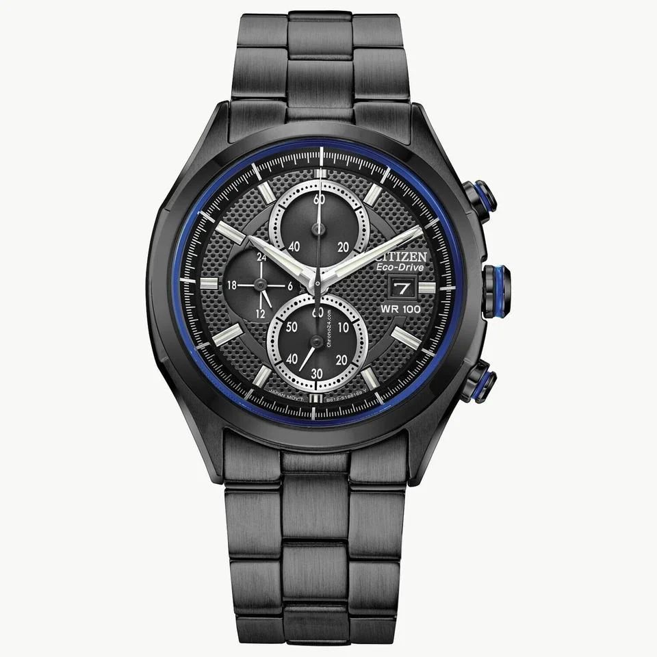 CITIZEN Pánske hodinky CA0438-52E