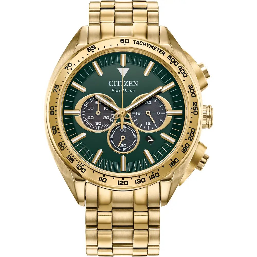 CITIZEN Pánske hodinky CA4542-59X