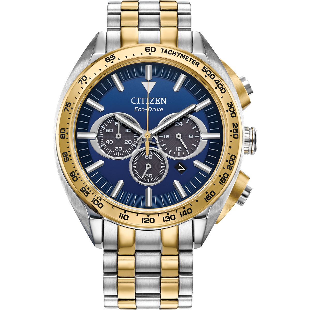 CITIZEN Pánske hodinky CA4544-53L