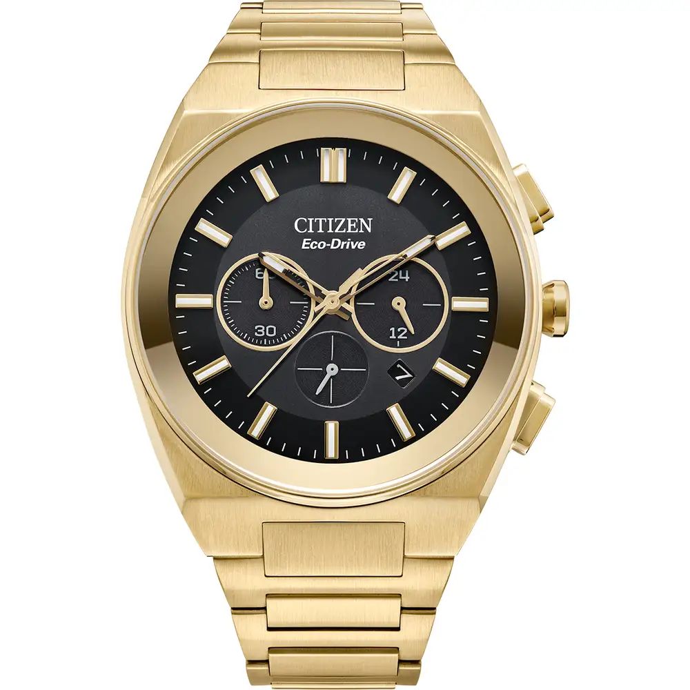 CITIZEN Pánske hodinky CA4582-54E