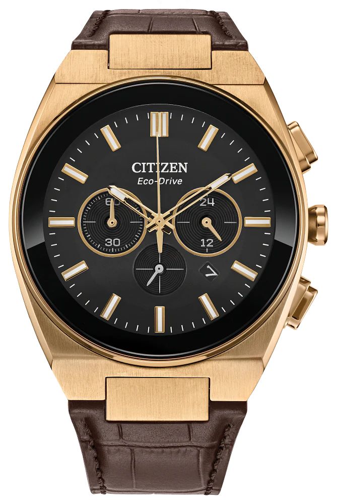 CITIZEN Pánske hodinky CA4583-01E