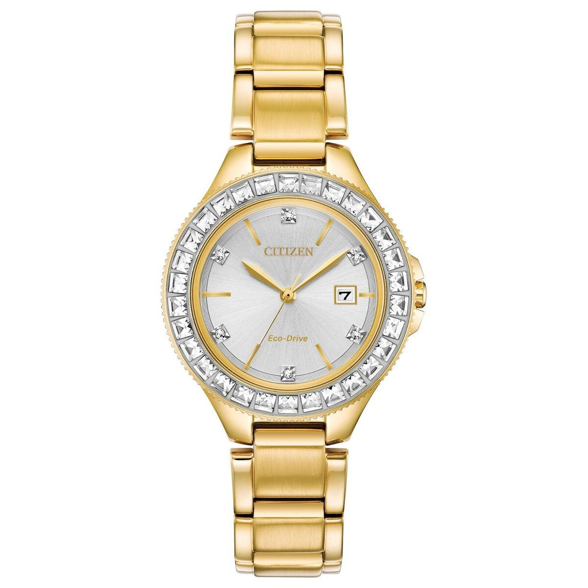 CITIZEN Dámske hodinky FE1192-58A