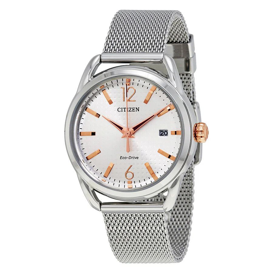 CITIZEN Dámske hodinky FE6081-51A