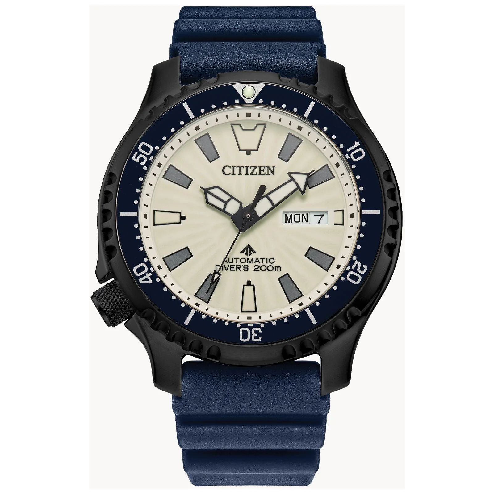 CITIZEN Pánske hodinky NY0137-09A