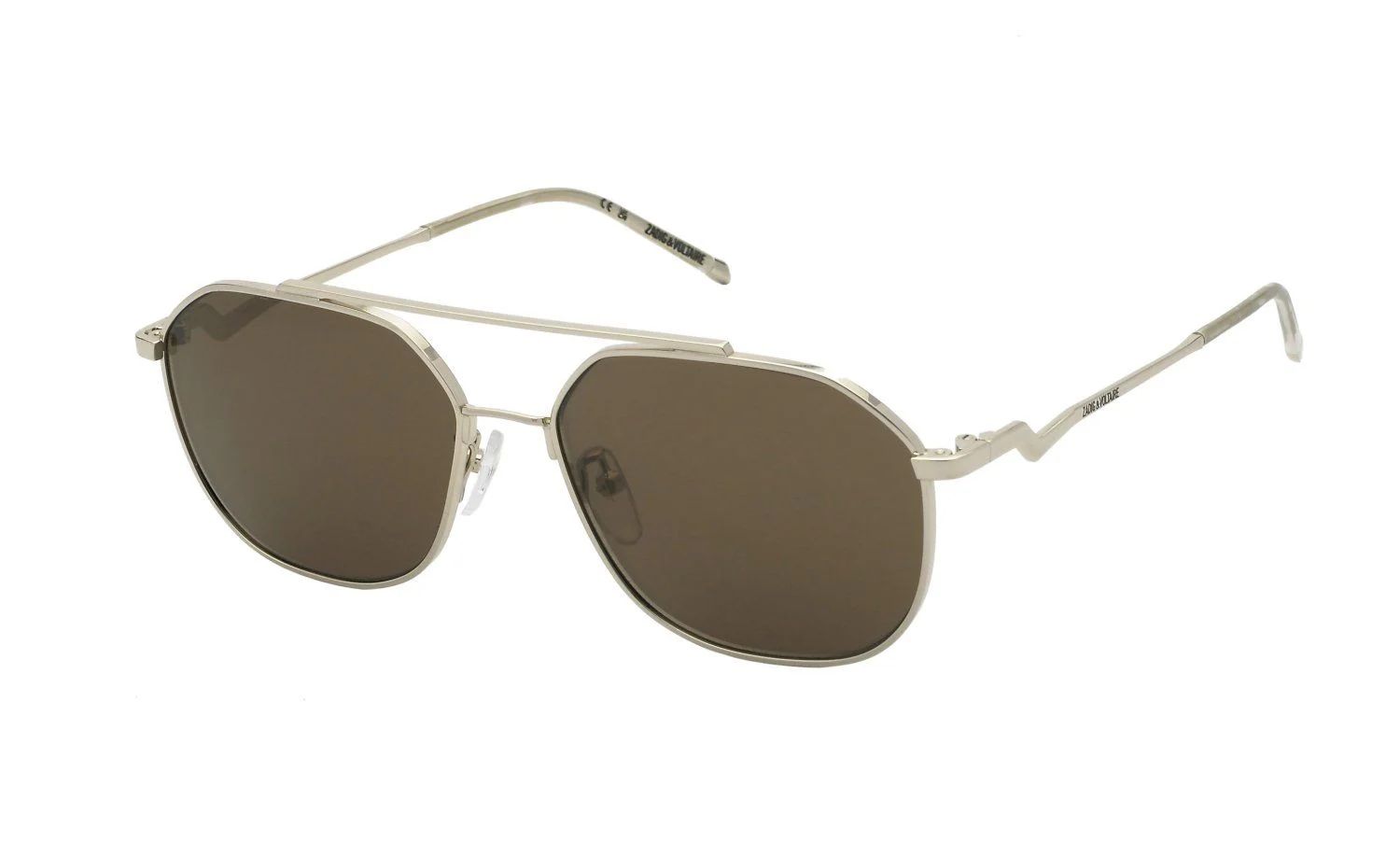 ZADIG&VOLTAIRE Dámske slnečné okuliare SZV377-56594X