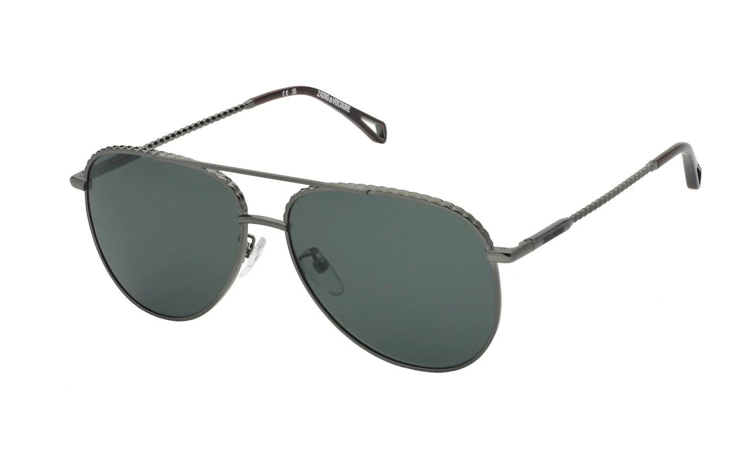 ZADIG&VOLTAIRE Dámske slnečné okuliare SZV378-580568