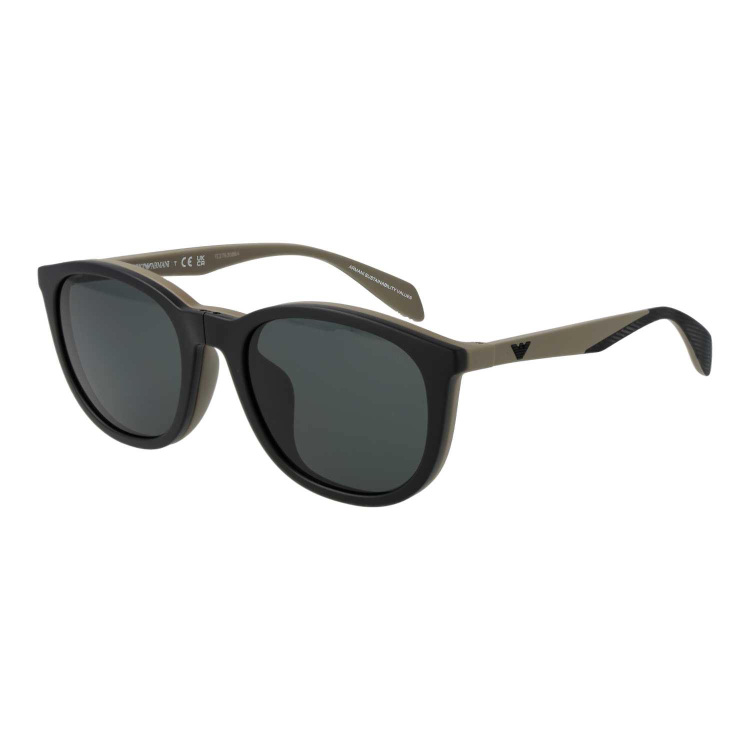 Emporio Armani Slnečné okuliare 0EA4211F 54371W 53