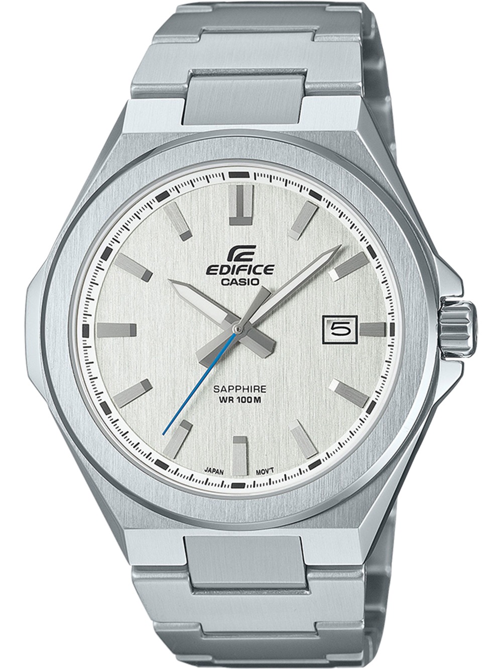 Casio EFB-108D-7AVUEF   Edifice Classic 45mm