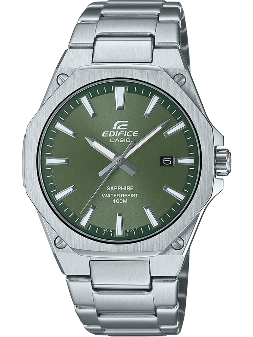 Casio EFR-S108D-3AVUEF   Edifice Chronograph 40mm