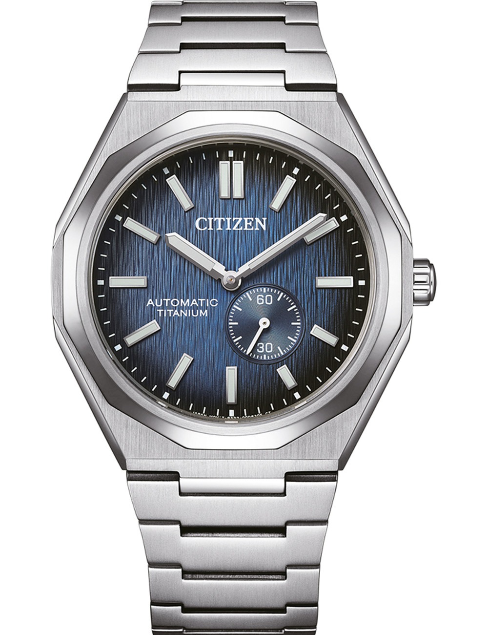 Citizen NK5020-58M   Super-Titanium Zenshin Automatic 40mm