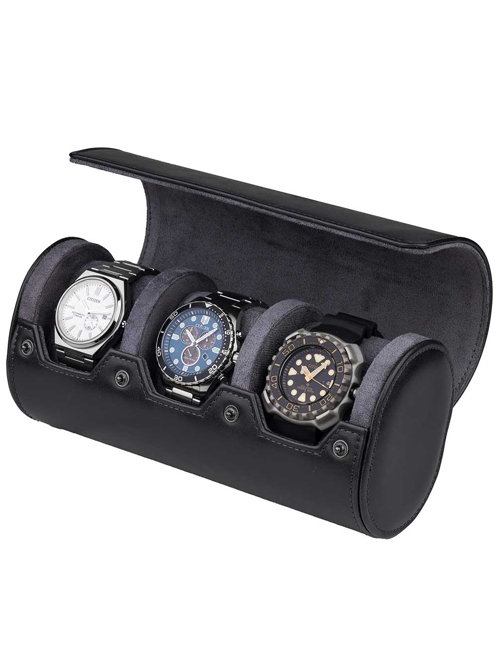 Rothenschild RS-3621-3BL  Roll Black-Grey [3]