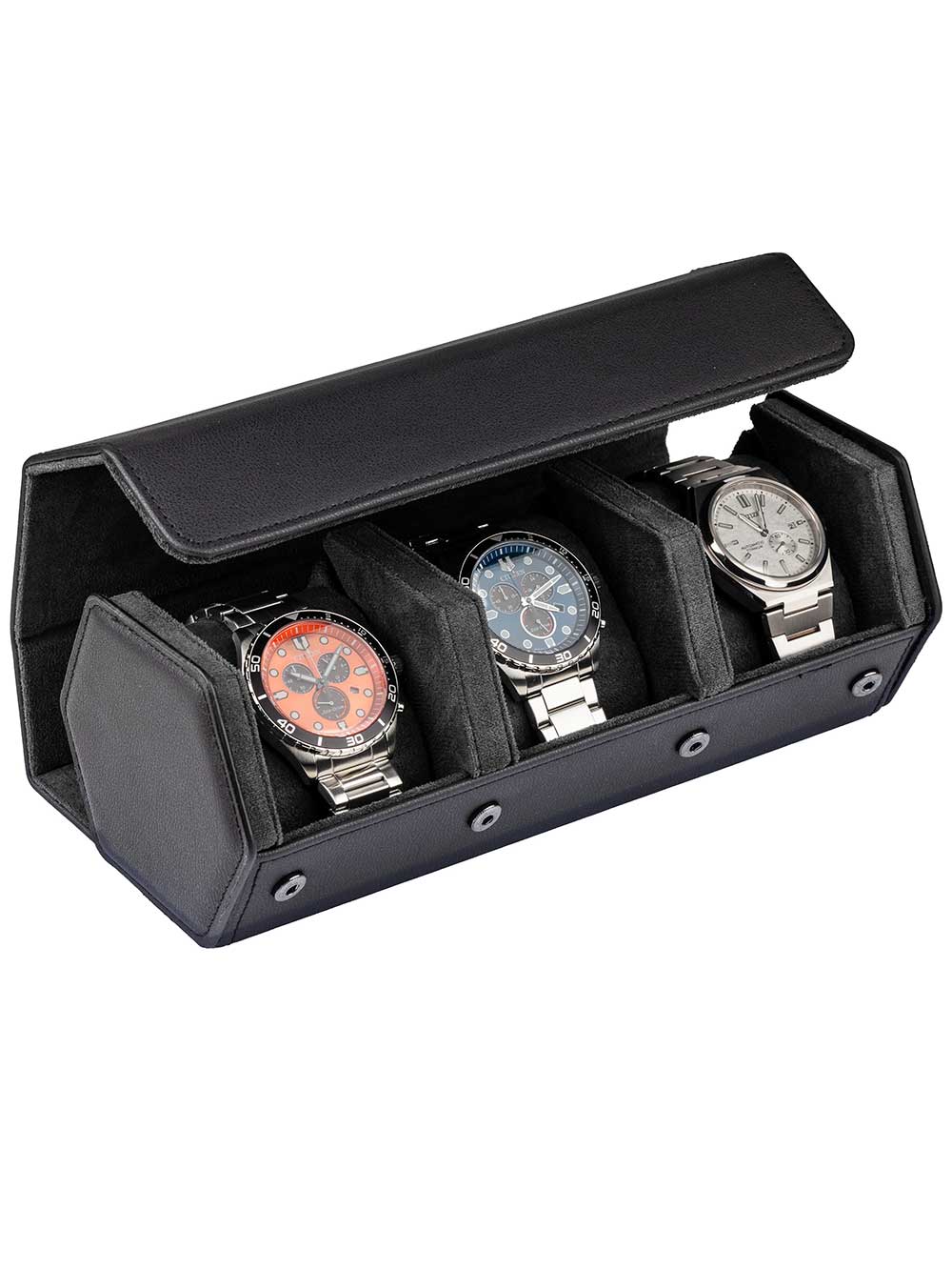 Rothenschild RS-3176-3-BL-GY  Roll Black-Grey [3]