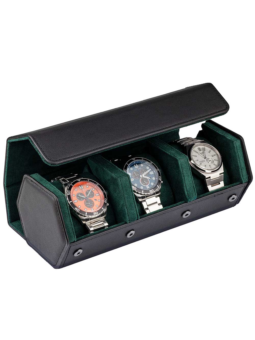 Rothenschild RS-3176-3-BL-GN  Roll Black-Green [3]