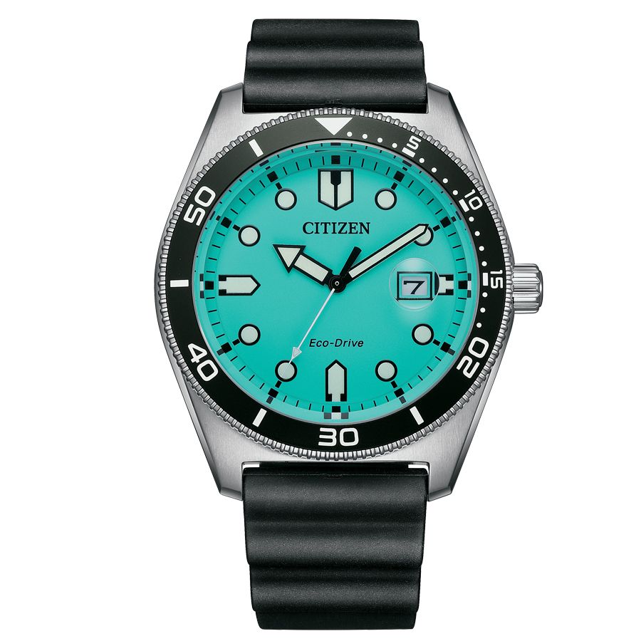 CITIZEN Pánske hodinky AW1760-14X