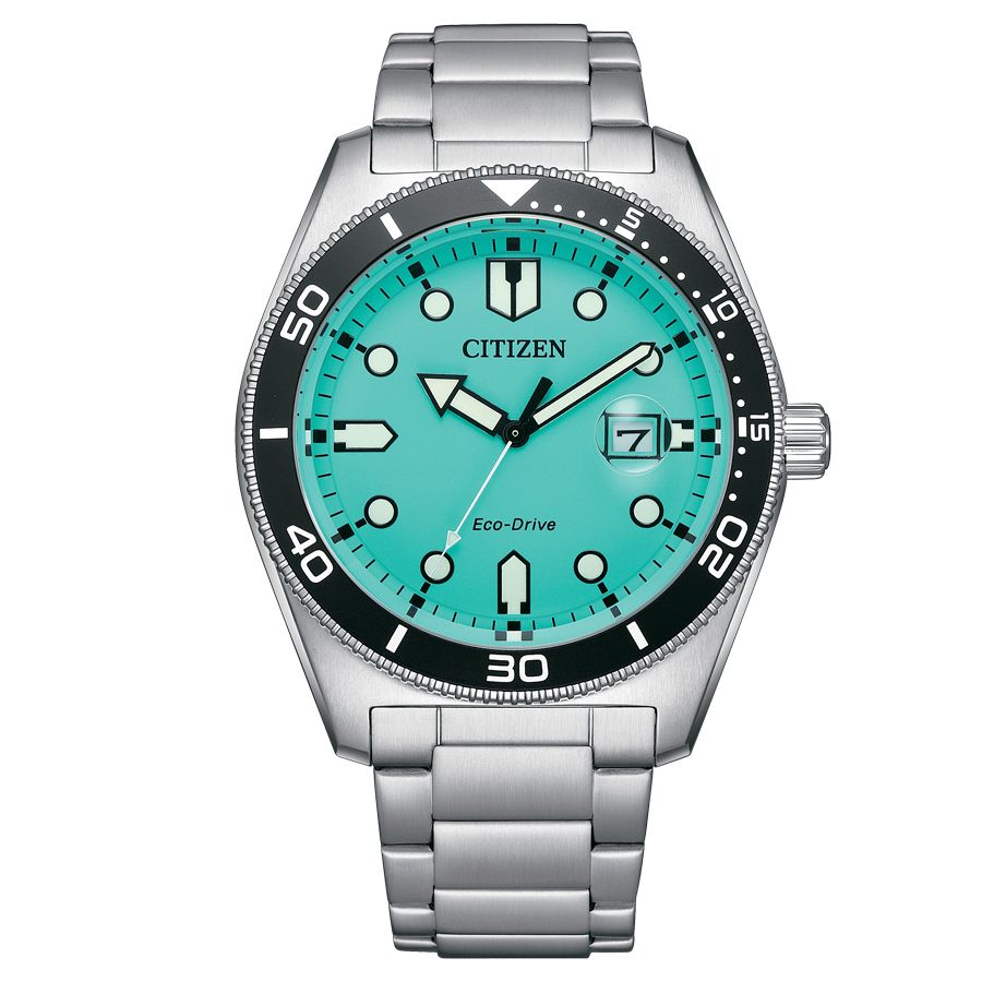 CITIZEN Pánske hodinky AW1760-81W