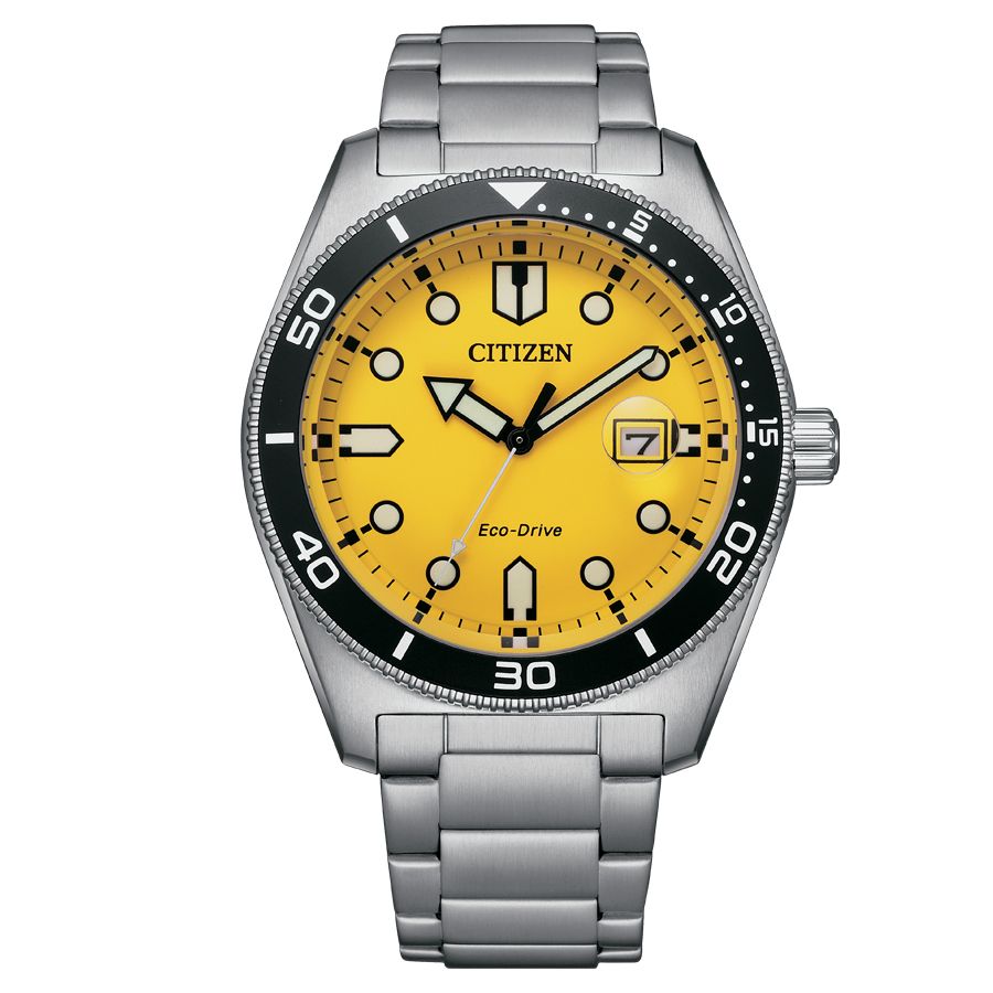 CITIZEN Pánske hodinky AW1760-81Z