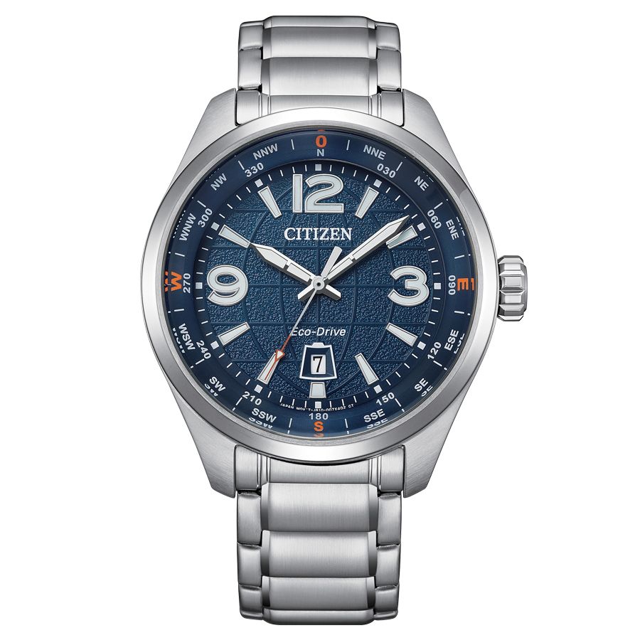 CITIZEN Pánske hodinky AW1830-88L