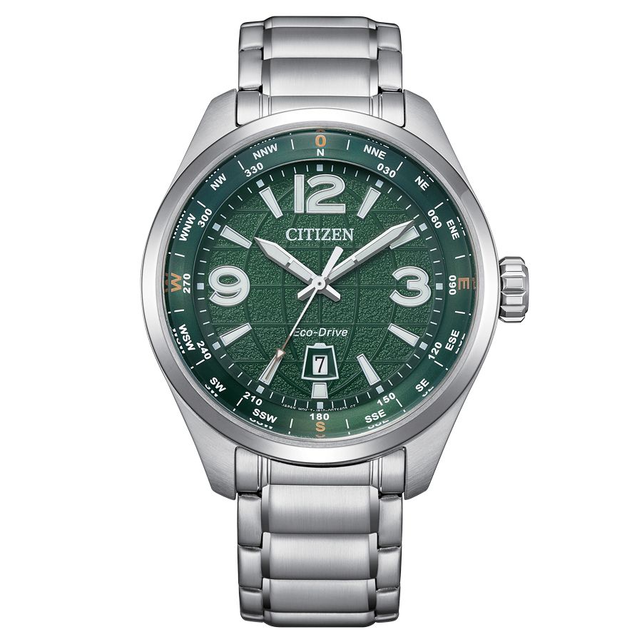 CITIZEN Pánske hodinky AW1830-88X