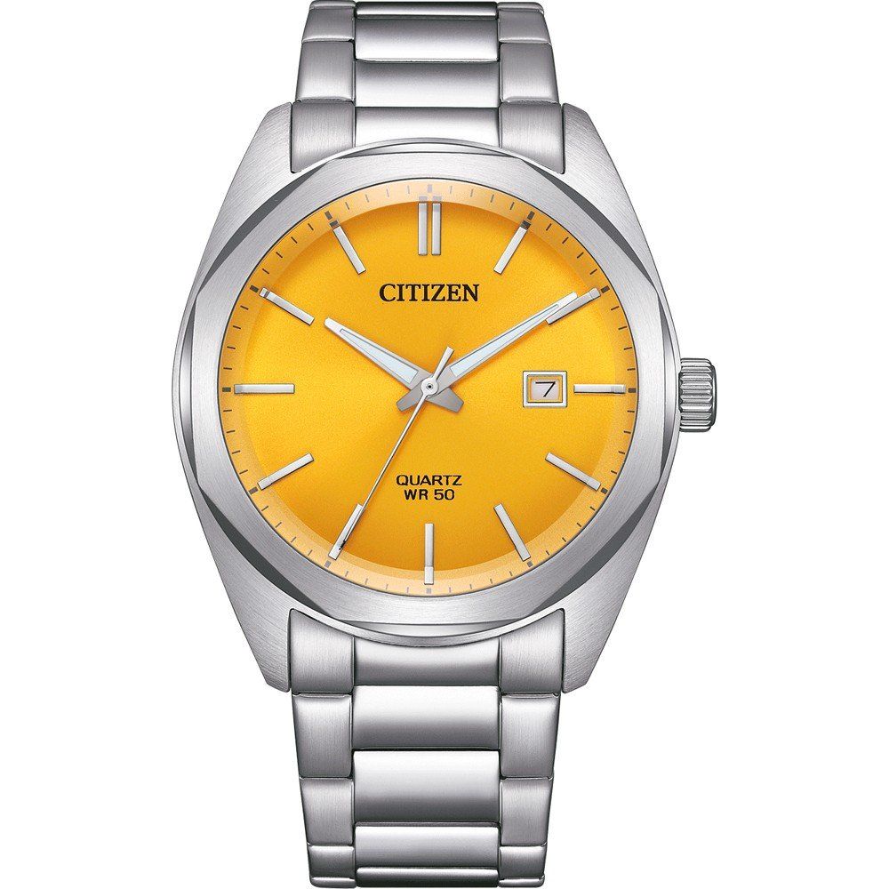CITIZEN Pánske hodinky BI5110-54Z