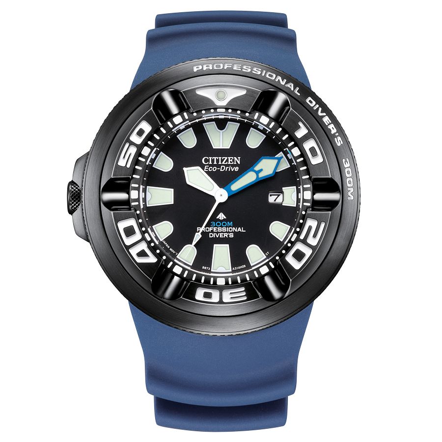 CITIZEN Pánske hodinky BJ8055-04E