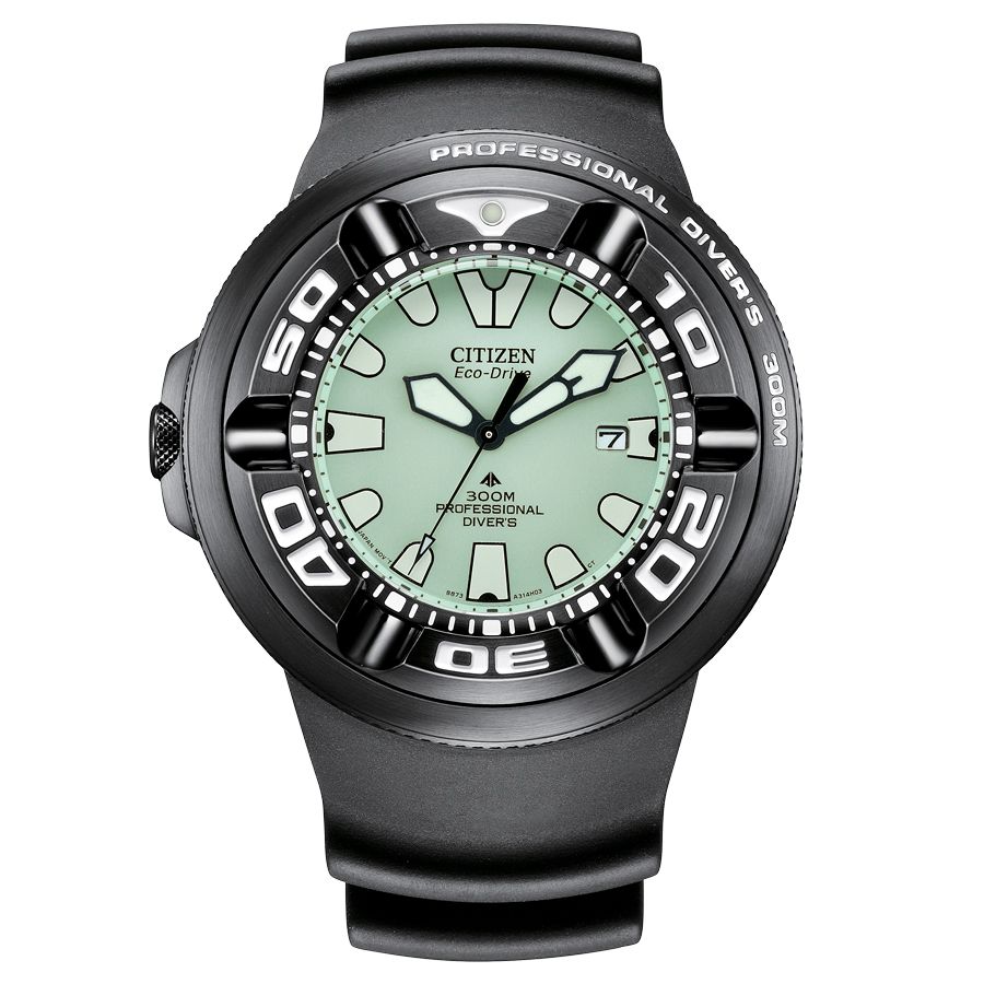 CITIZEN Pánske hodinky BJ8055-04X