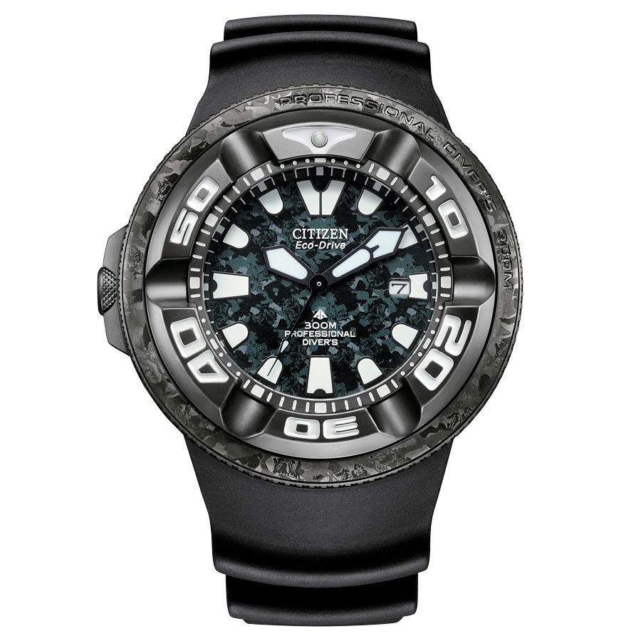 CITIZEN Pánske hodinky BJ8056-01E