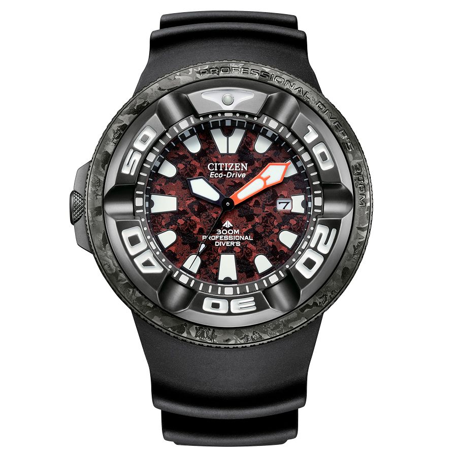 CITIZEN Pánske hodinky BJ8059-03Z