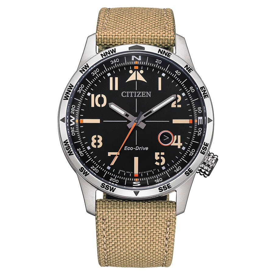 CITIZEN Pánske hodinky BM7550-10E